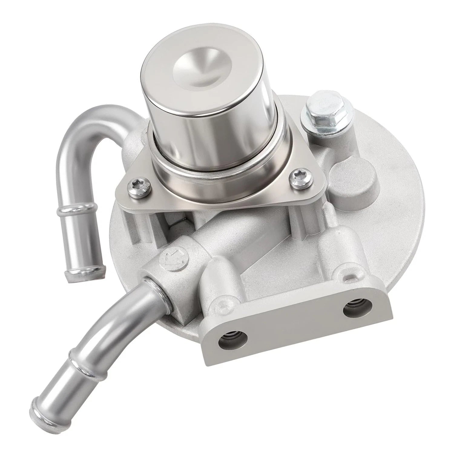 Fuel Filter Housing for Chevrolet Silverado GMC Sierra 2500 3500 HD (2001–2019)