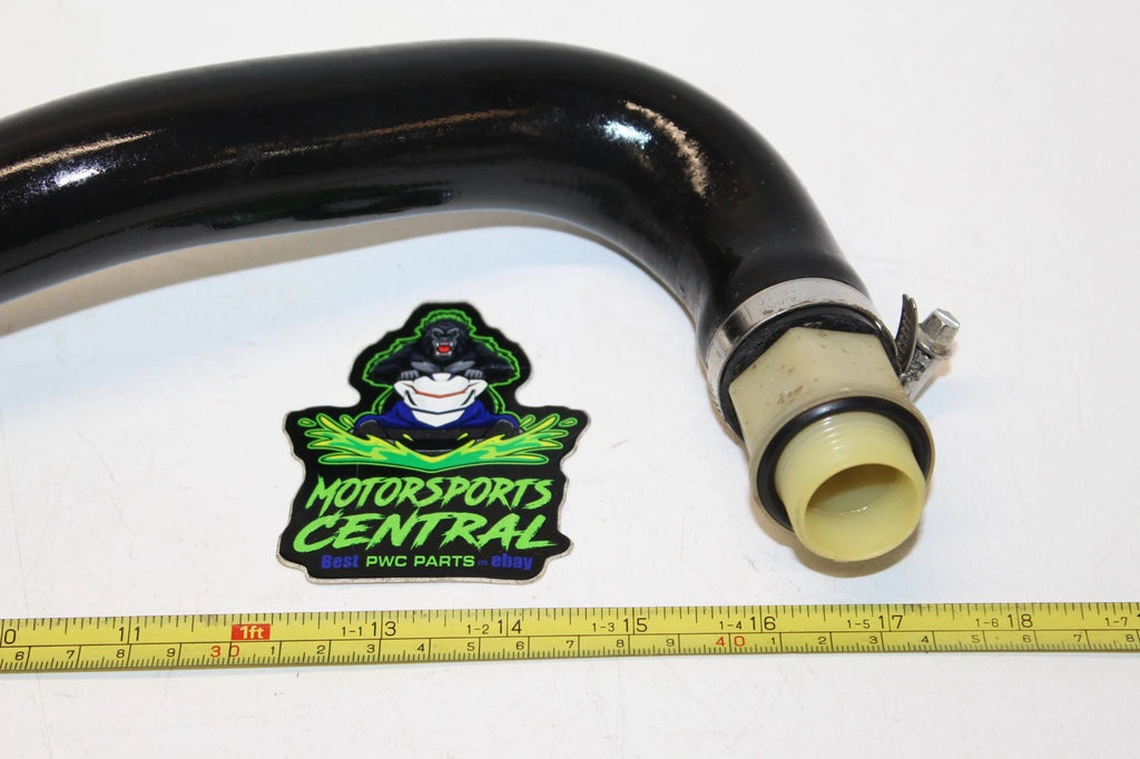 Right Hand Riding Plate Cooling Hose for Sea-Doo GTX RXT GTR WAKE FISH GTI (2018–2020)
