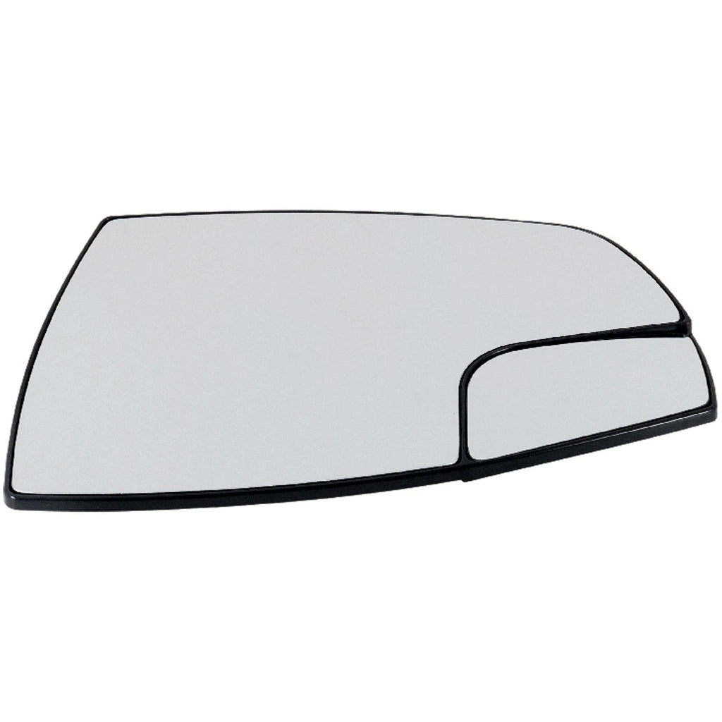 Driver Side Mirror Glass for Ford C-Max (2013–2018)