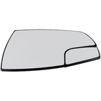 Driver Side Mirror Glass for Ford C-Max (2013–2018)