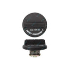 Engine Oil Cap for Tridon (TOC529) - Plastic Metal Bayonet