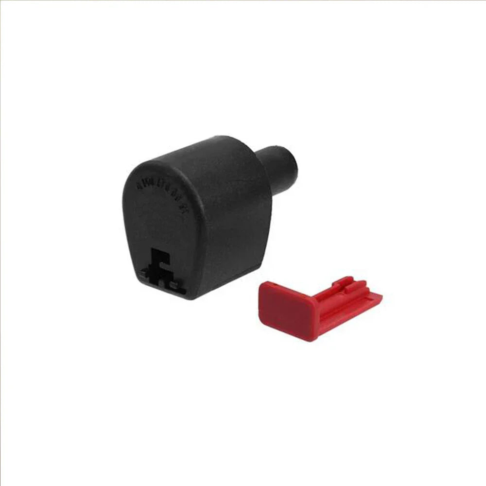 Automatic Transmission Filler Cap + Lock Clip for Benz Dodge
