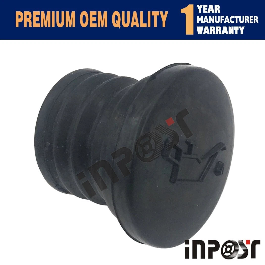 Engine Oil Cap 7015273 for Bobcat S100 S130 S150 S160 S175 S185 325 328 329 E41