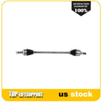 CV Axle Shaft Assembly for Hyundai Sonata (2006–2008) Front Right