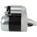 Starter for Mazda 323 (1993–1994) F270-18-400A 1EM008802 16922 M003T33581