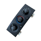 Climate Control Module for Jeep Grand Cherokee (2002–2004)