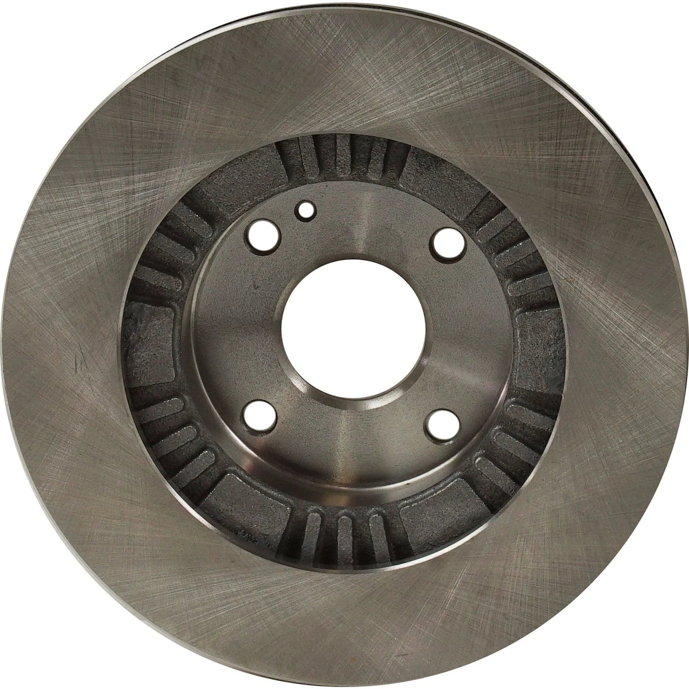 Front Disc Brake Rotors for Mazda Protege (1999–2003)