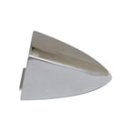 Chrome Rear Left Side Door Handle Cover for Honda Accord (2013-2017)