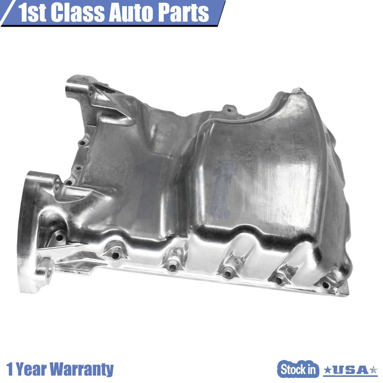 Engine Oil Pan for Acura MDX TL (2007-2009)