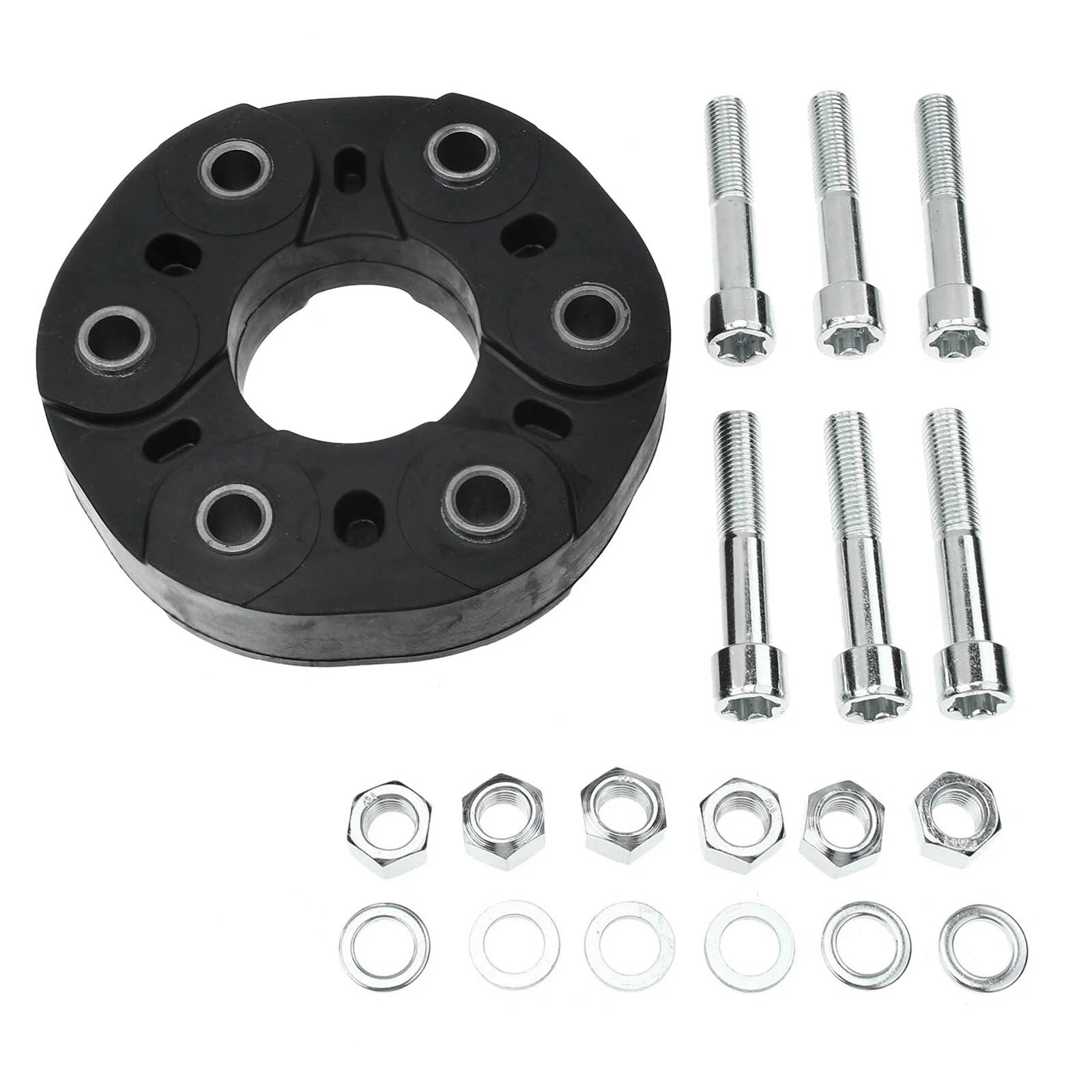 Driveshaft Coupler Flex Joint for Mercedes-Benz SLK350 E500 (2005-2009)