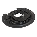 Rear Brake Backing Plate for Dodge Nitro (2007–2011) & Jeep Wrangler (2007–2018)