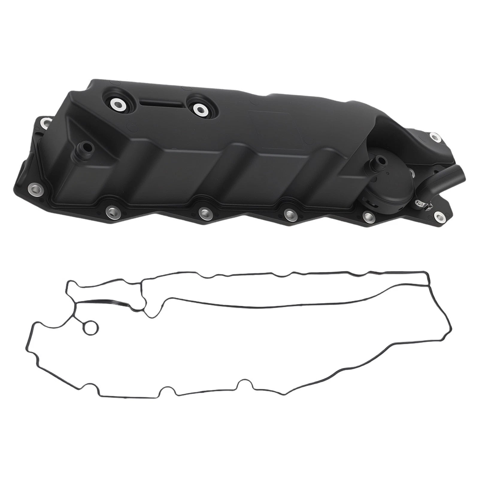 Valve Cover Assembly for Volvo S60 XC60 3.0L Turbo (2010–2016)