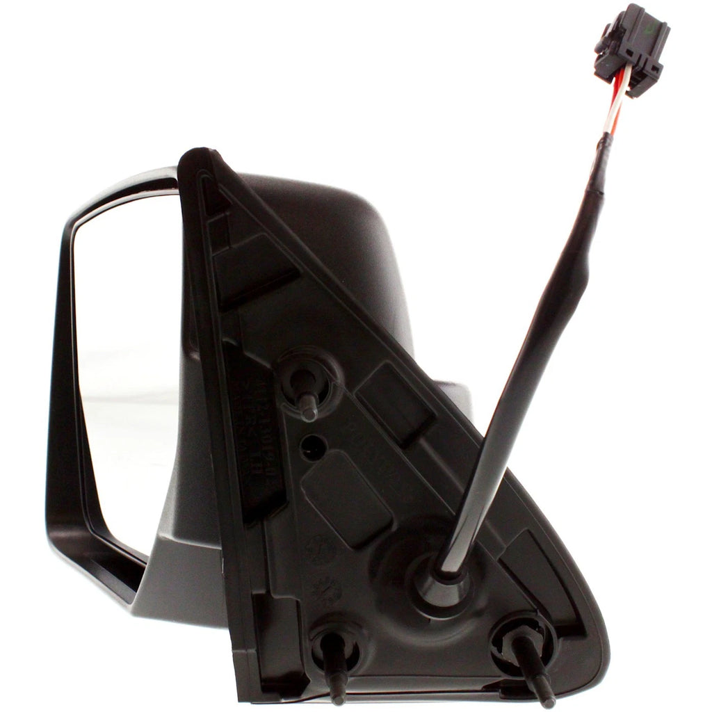 Driver Left Side Mirror for Dodge Nitro (2007–2011)