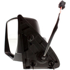 Driver Left Side Mirror for Dodge Nitro (2007–2011)