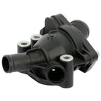 Thermostat Housing for Volvo XC60 XC70 S40 S60 C30 C70 V50 V60 S60 CC (2008–2017)