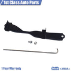 Battery Hold Down Clamp Kit for Toyota Matrix Corolla (2003–2008)