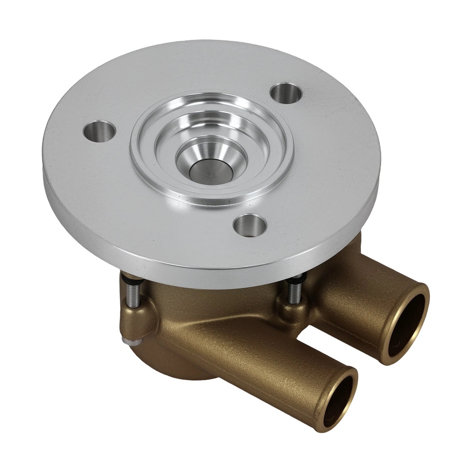 Water Pump for Volvo Penta 8.1 L GI (2001–2009)