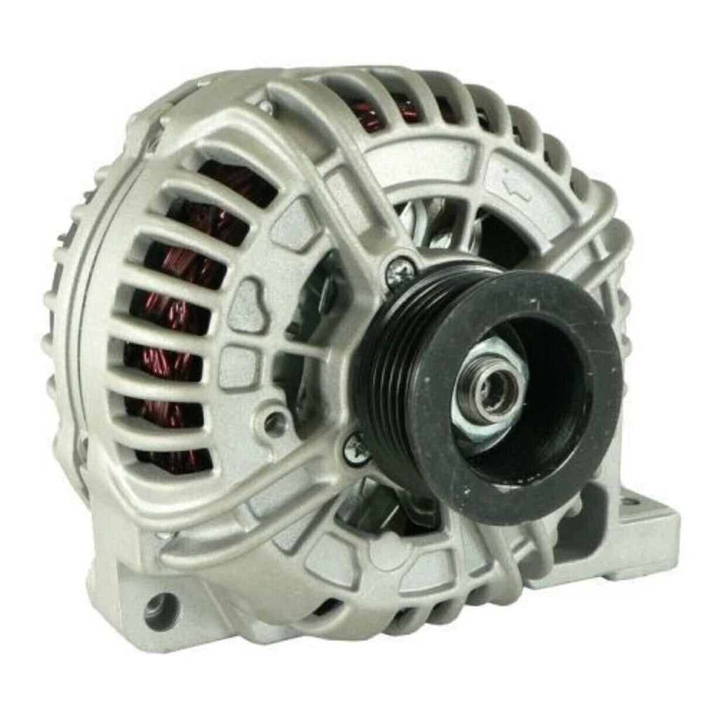 Alternator for Volvo S60 S80 V70 (1999–2004) 0-124-515-017, 8111001-7