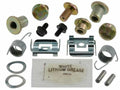 Rear Parking Brake Hardware Kit for Mazda CX-9 (2007–2015) B341KQ