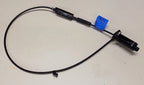 Transmission Shift Interlock Release Cable F1S for Thunderbird Cougar (1991–1993)