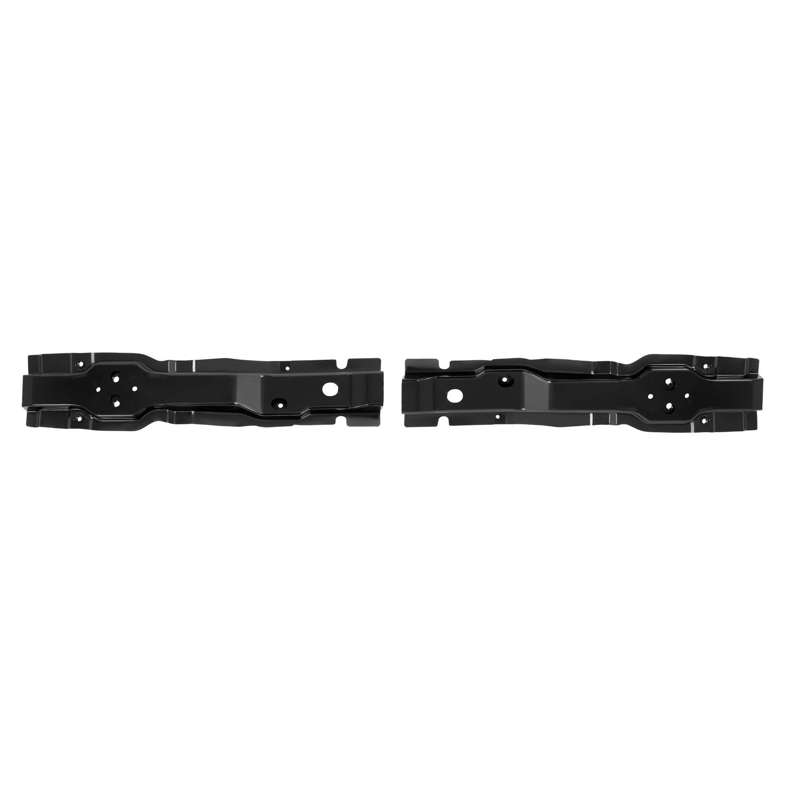 Outboard Floor Support Rust Repair Panel for Jeep Wrangler YJ (1987–1995) Pair