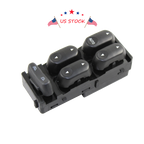 Master Driver Window Switch for Ford F250 F350 F450 F550 (1999–2007)