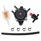 Fuel Pump Set for Z245 Z255 Z335E Z335M Z345M Z345R Z355E Z355R (No Year)