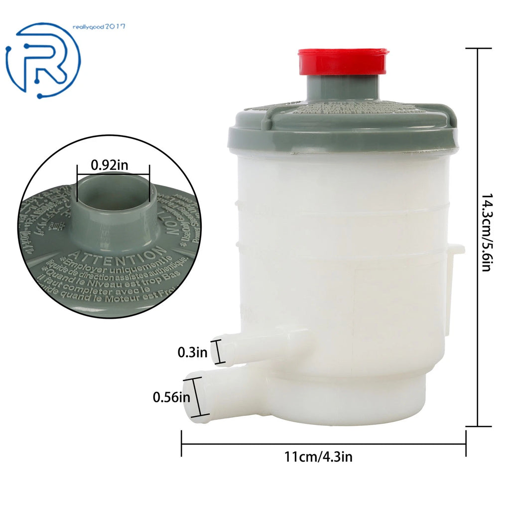 Power Steering Pump Reservoir for Honda Accord (1998-2002)
