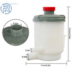 Power Steering Pump Reservoir for Honda Accord (1998-2002)