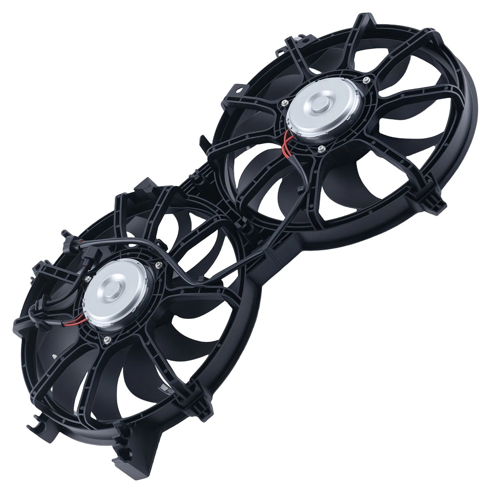 Electric Radiator Fan for Nissan 370Z (2009–2016) 621162 2811635 240W