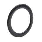 Steering Wheel Hub Cover Trim for Jeep Grand Cherokee (2014–2022)