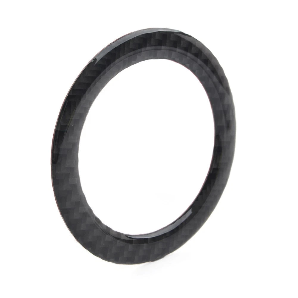 Steering Wheel Hub Cover Trim for Jeep Grand Cherokee (2014–2022)