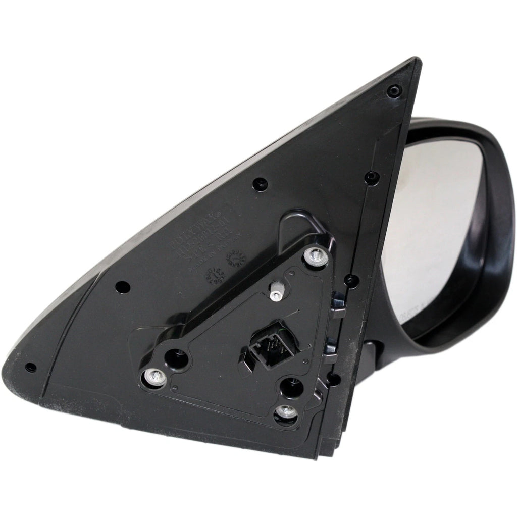 Power Heated Signal Mirror Right RH for Kia Forte Sedan