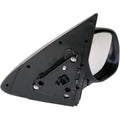 Power Heated Signal Mirror Right RH for Kia Forte Sedan
