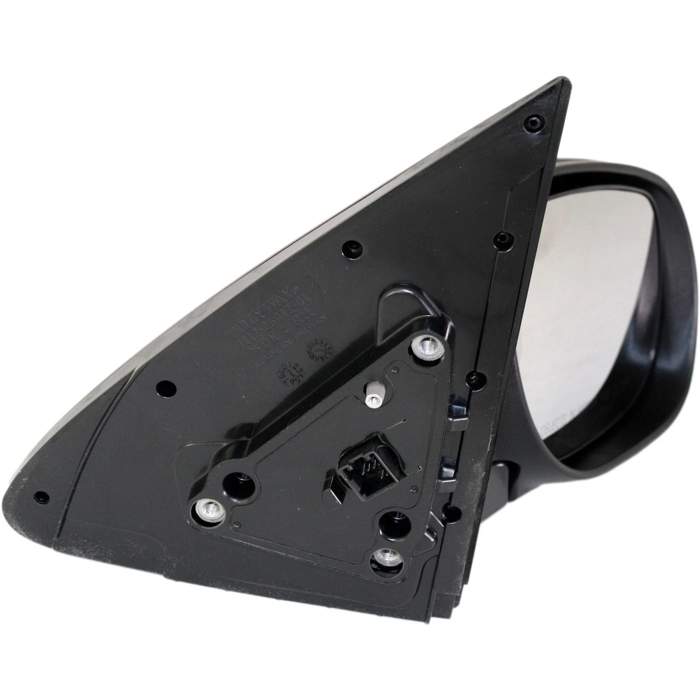 Power Heated Signal Mirror Right RH for Kia Forte Sedan