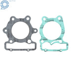 Complete Engine Gasket Kit for Honda XL250 XL250S (1978–1981)