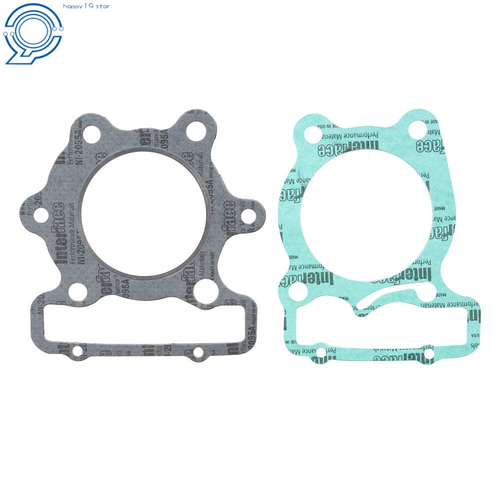 Complete Engine Gasket Kit for Honda XL250 XL250S (1978–1981)