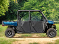 SuperATV Aluminum Doors for CFMoto UForce 1000 XL (2023–2023)