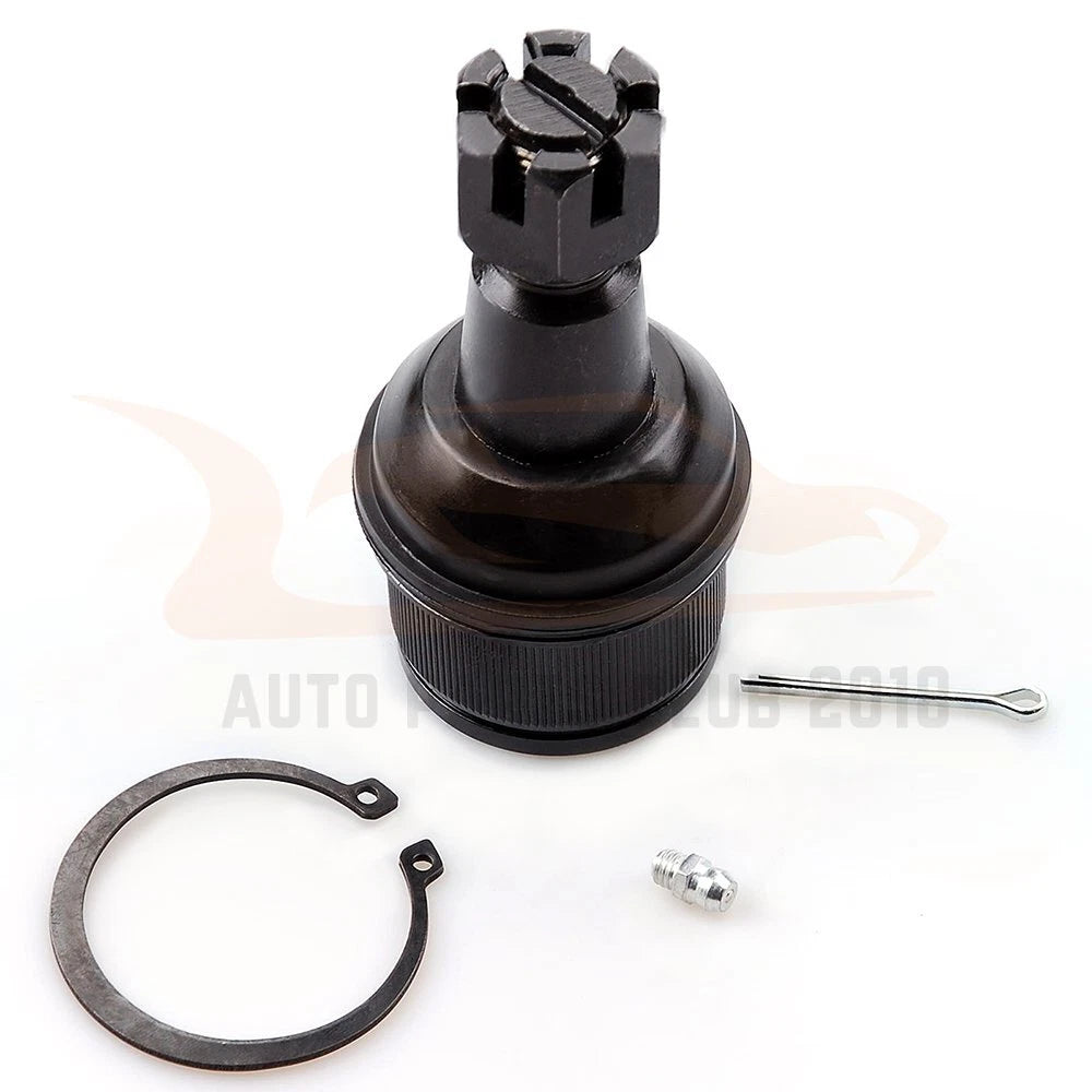 Set of 4 Ball Joints for Ford E-250 4WD (2003–2013)