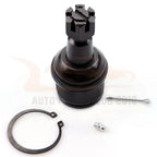 Set of 4 Ball Joints for Ford E-250 4WD (2003–2013)