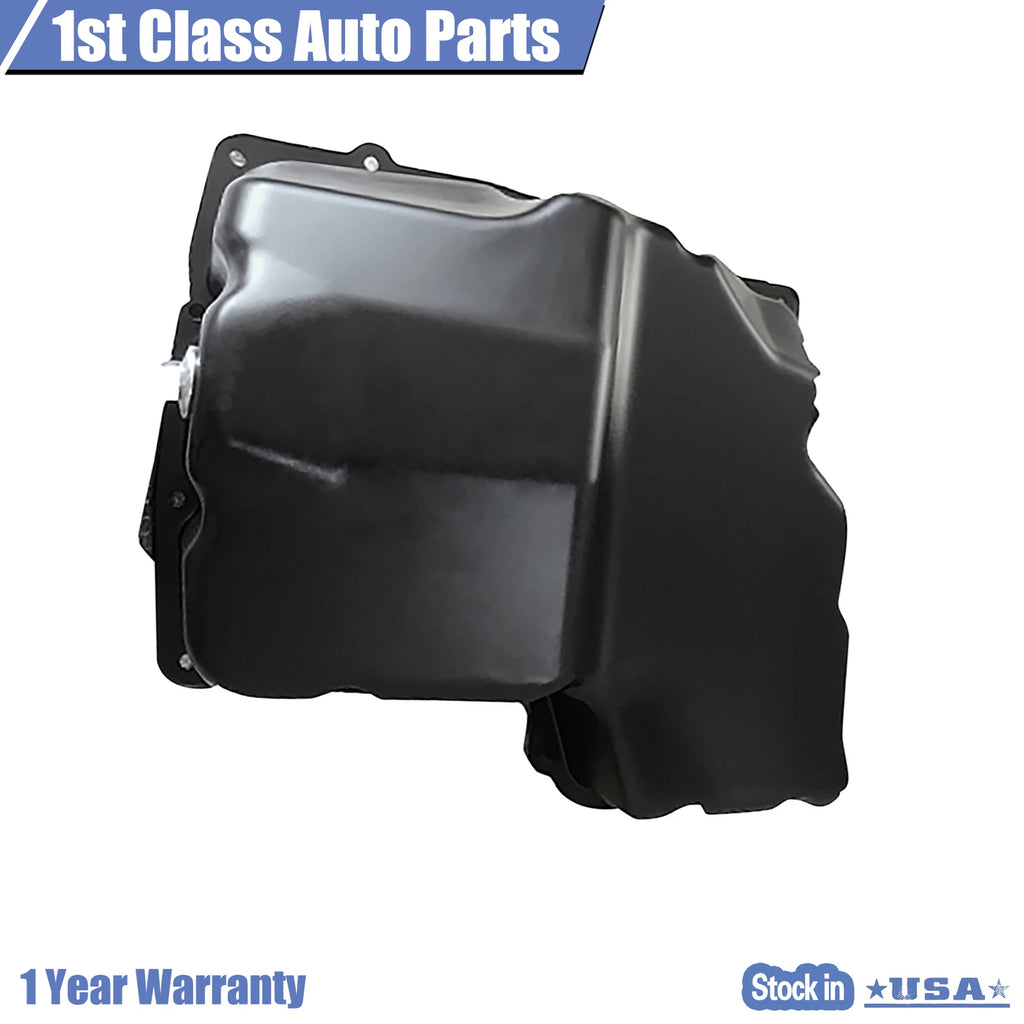 Engine Oil Pan for Land Rover Defender (2011–2016)