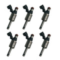6X Fuel Injectors for Ford Transit-150 250 350 (2014–2021)