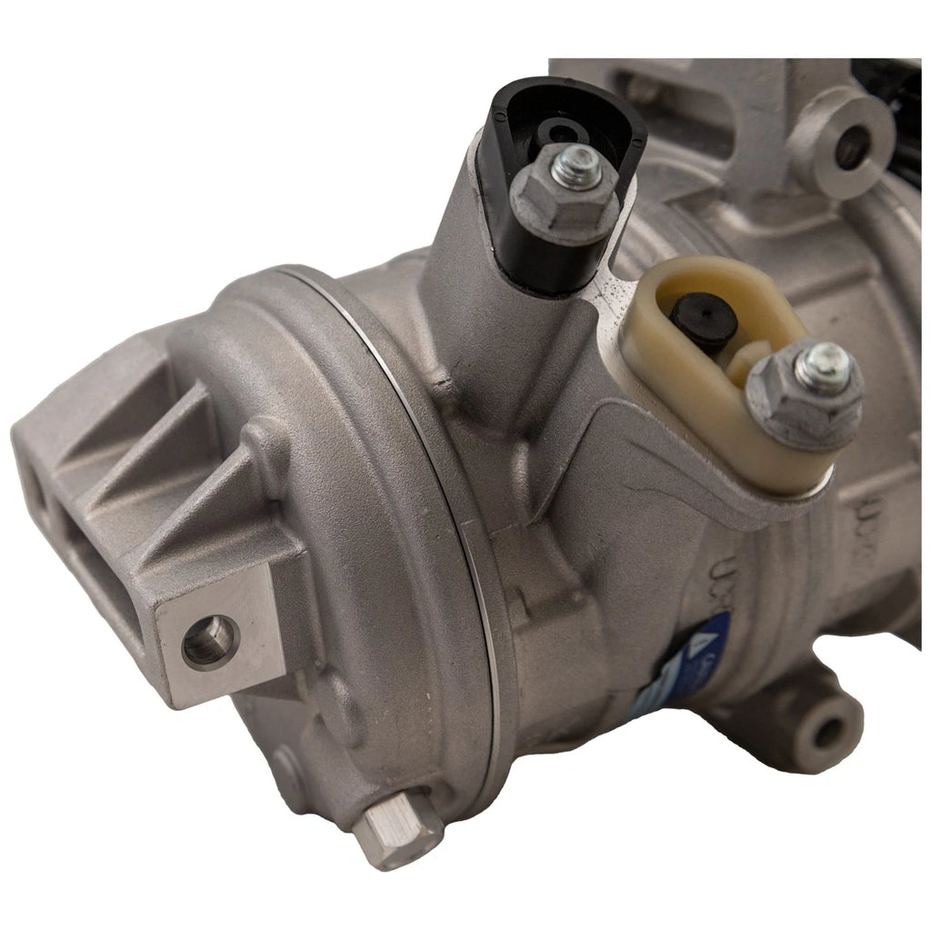 A/C Compressor with Clutch for Ford F-150, Transit-150, Transit-250