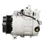 A/C Compressor with Clutch for Mercedes-Benz C250 (2012–2015)