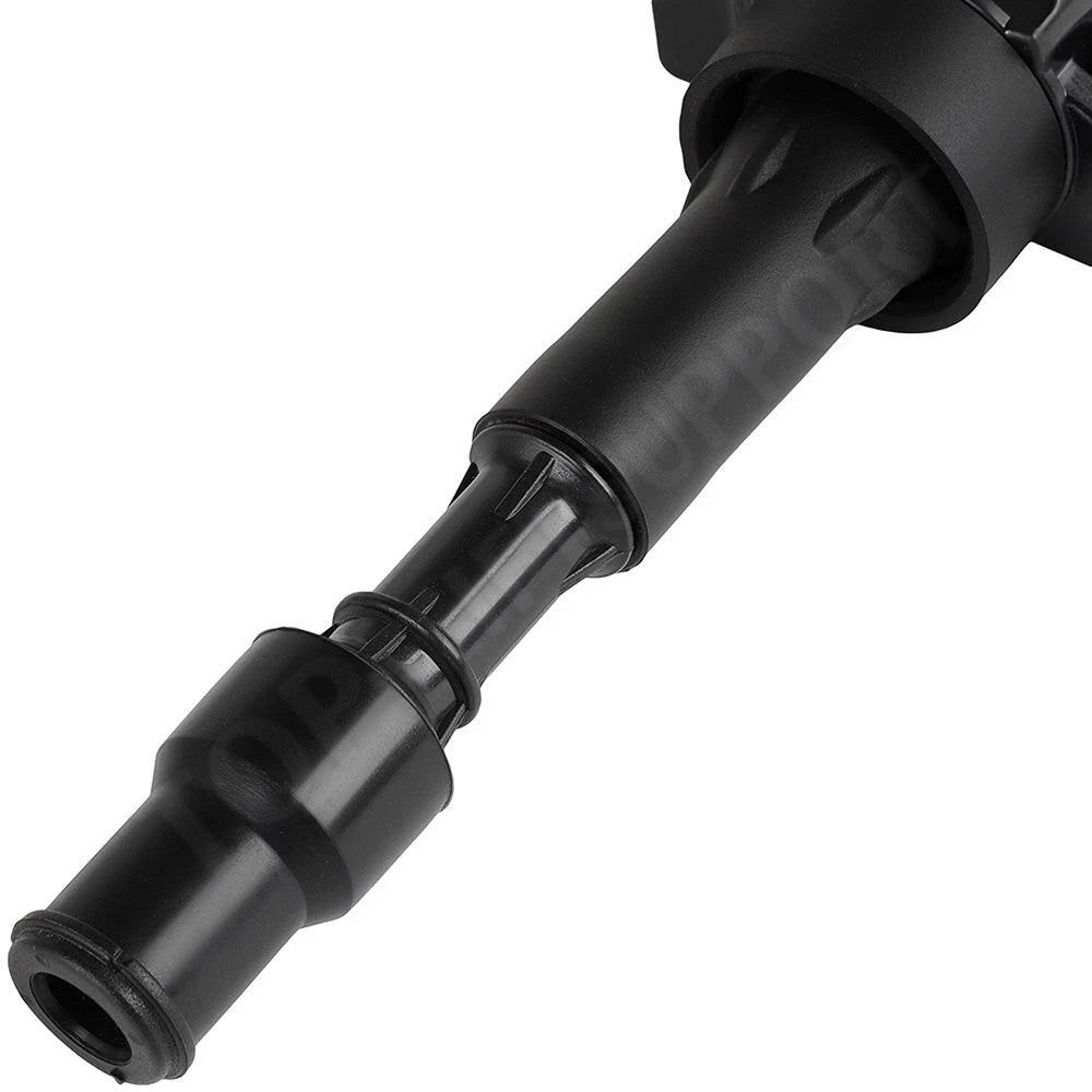Set of 4 Ignition Coils for Hyundai Elantra L4 2.0L (2015–2020)