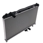 Direct Replace Radiator for Lexus IS200 IS300 (1999–2005) 16400-46720