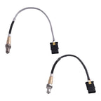 2PC Oxygen Sensor for BMW 328i GT xDrive (2014–2016)