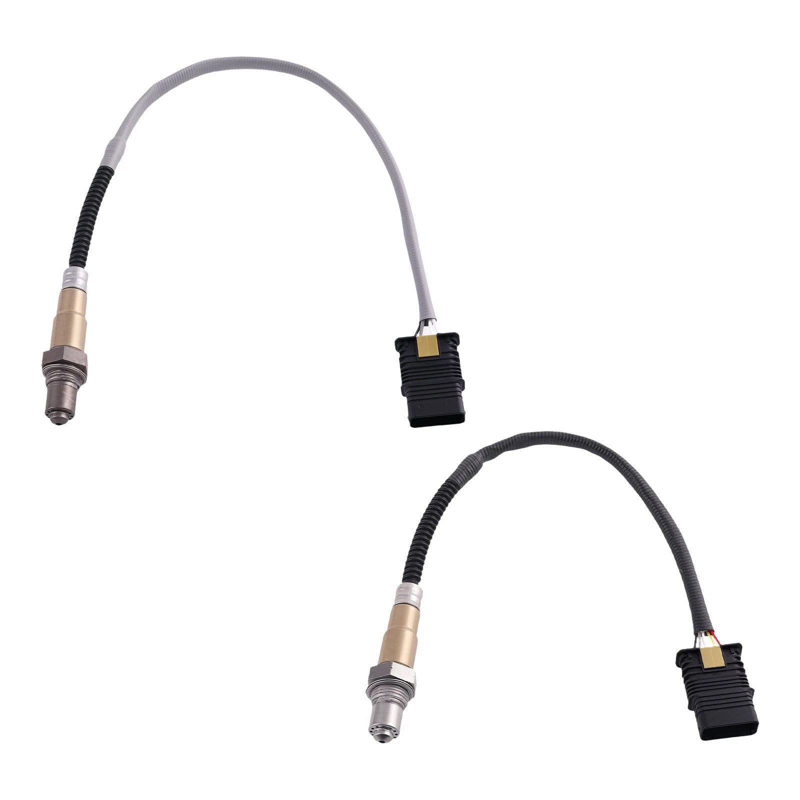 2PC Oxygen Sensor for BMW 328i GT xDrive (2014–2016)