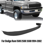 Front Bumper Lower Valance Air Deflector for Dodge Ram 1500 2500 3500 (1994-2002)