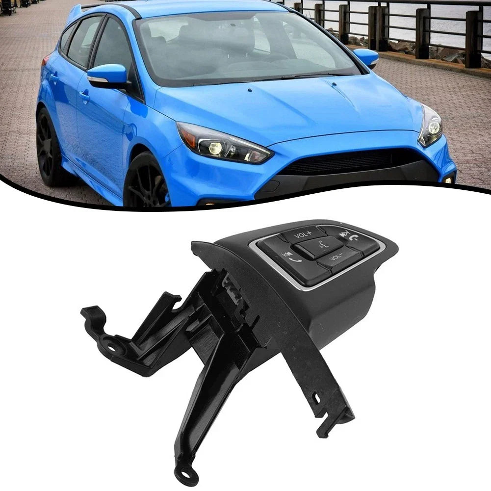 Steering Control Kit for Ford Focus (2017���2019)